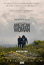 American Woman 2018 Dub in Hindi Full Movie